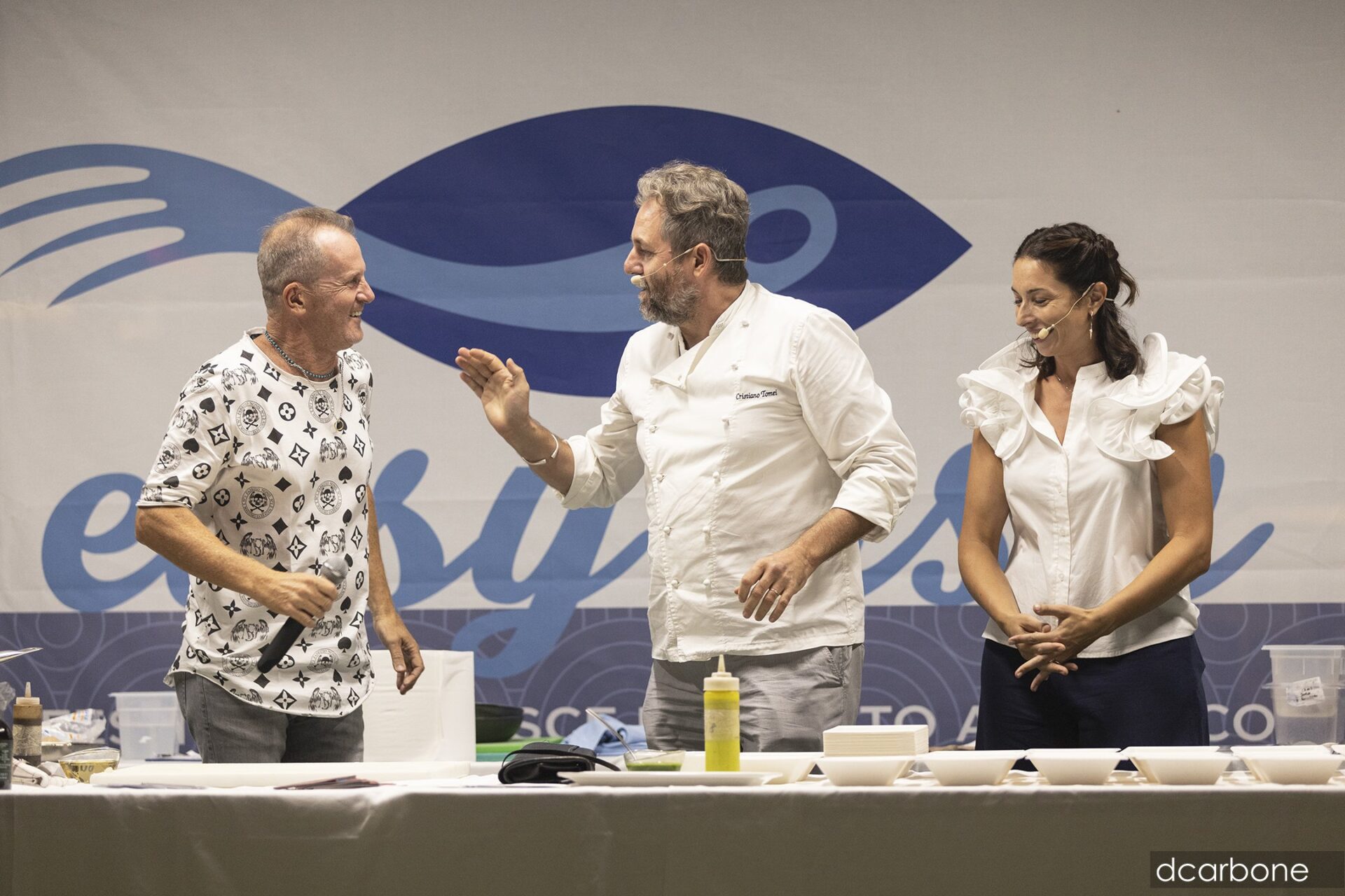 Easy Fish- Festival del pesce dell’Alto Adriatico 04/09 – 07/09/2025