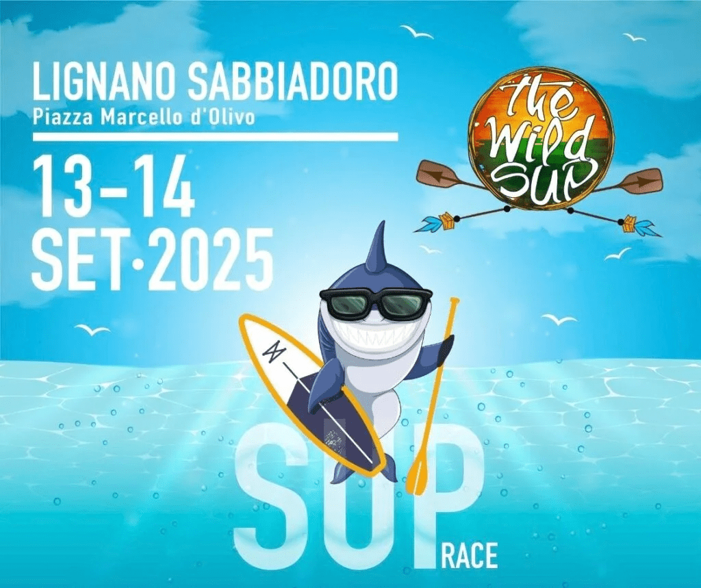 Lignano Sup Race 13/09 -14/09/2025