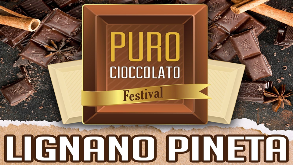 Puro Cioccolato Festival 06/03 – 08/03/2026