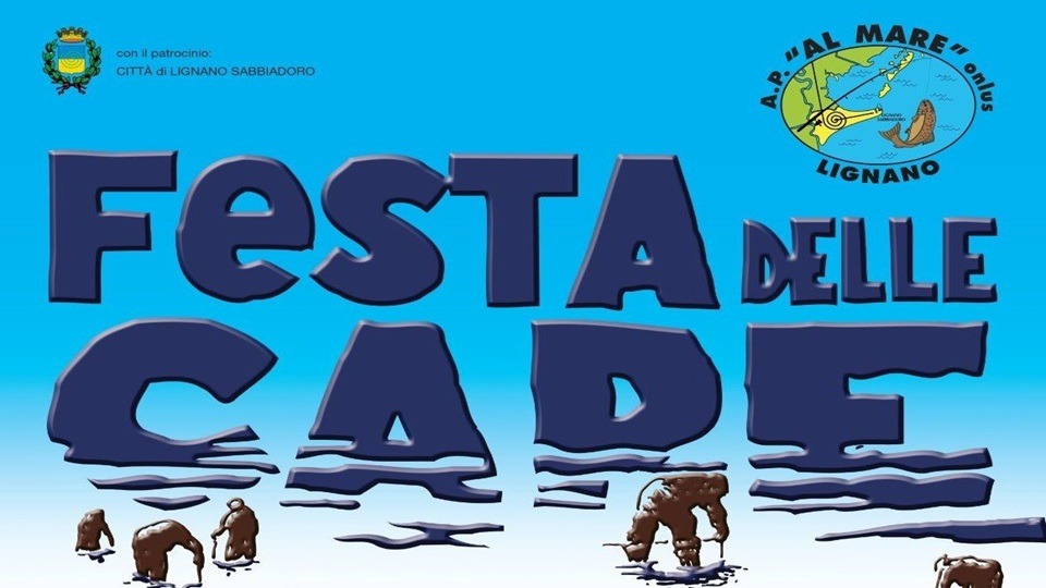 Festa delle cape – 41^ edizione 07/03 – 15/03/2026
